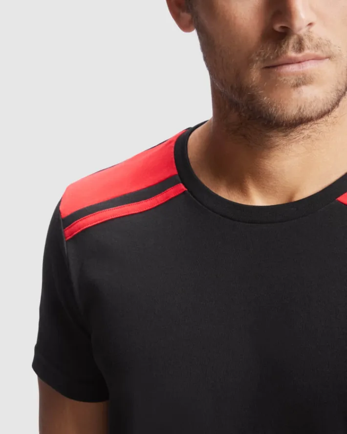 Camiseta Roly Expedition 8411 Unisex - Imagen 4
