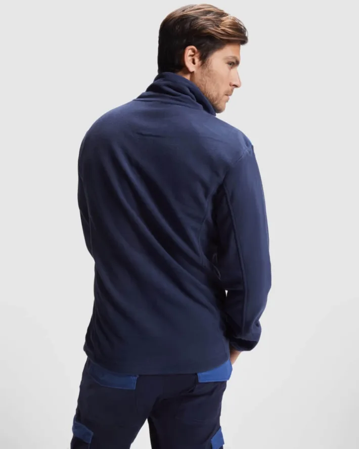 Chaqueta Roly Terrano 8412 Unisex - Imagen 4