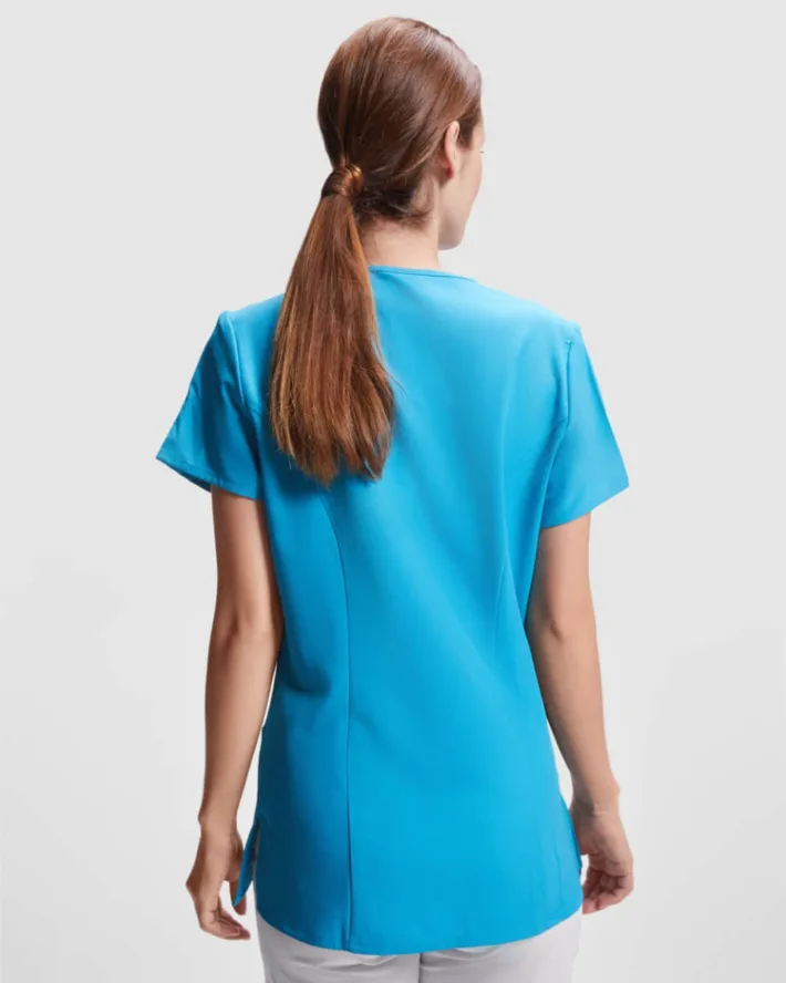 Camiseta Roly Ferox woman 9084 Mujer - Imagen 5