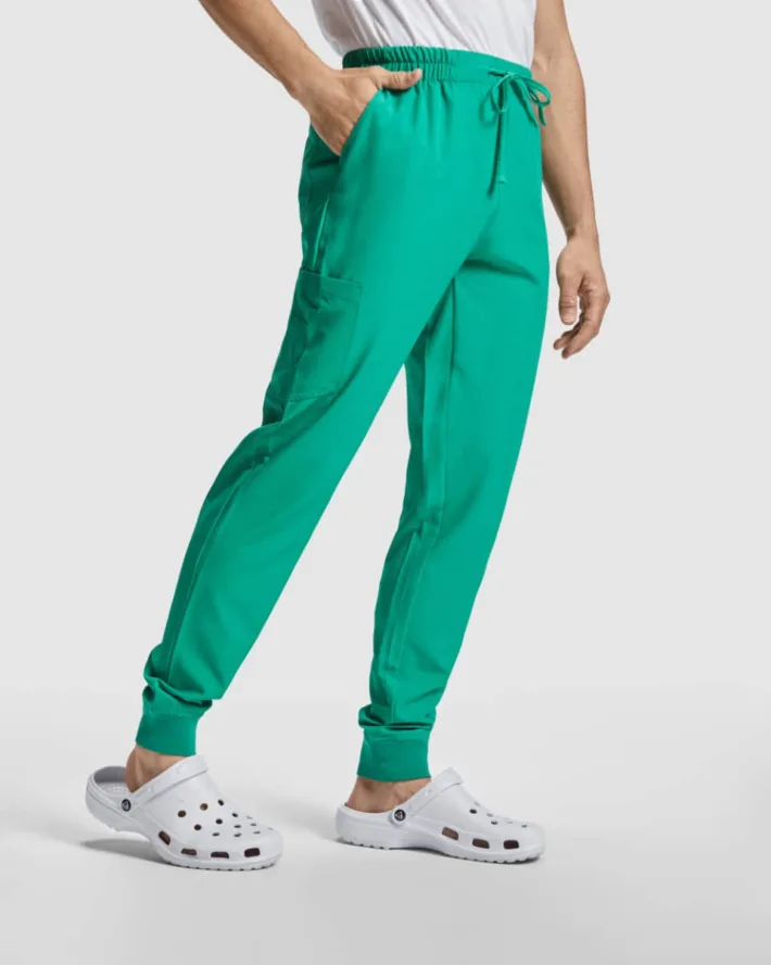 Pantalón Roly Fiber 9086 Unisex - Imagen 7
