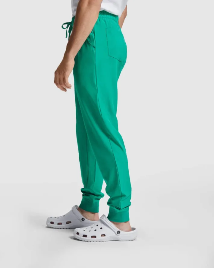Pantalón Roly Fiber 9086 Unisex - Imagen 4