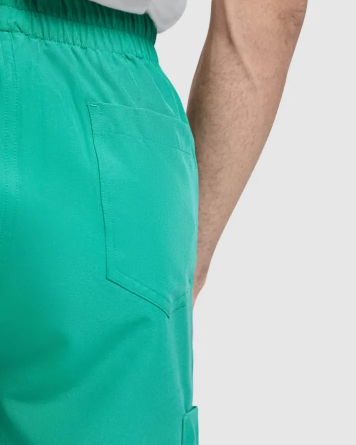 Pantalón Roly Fiber 9086 Unisex - Imagen 6