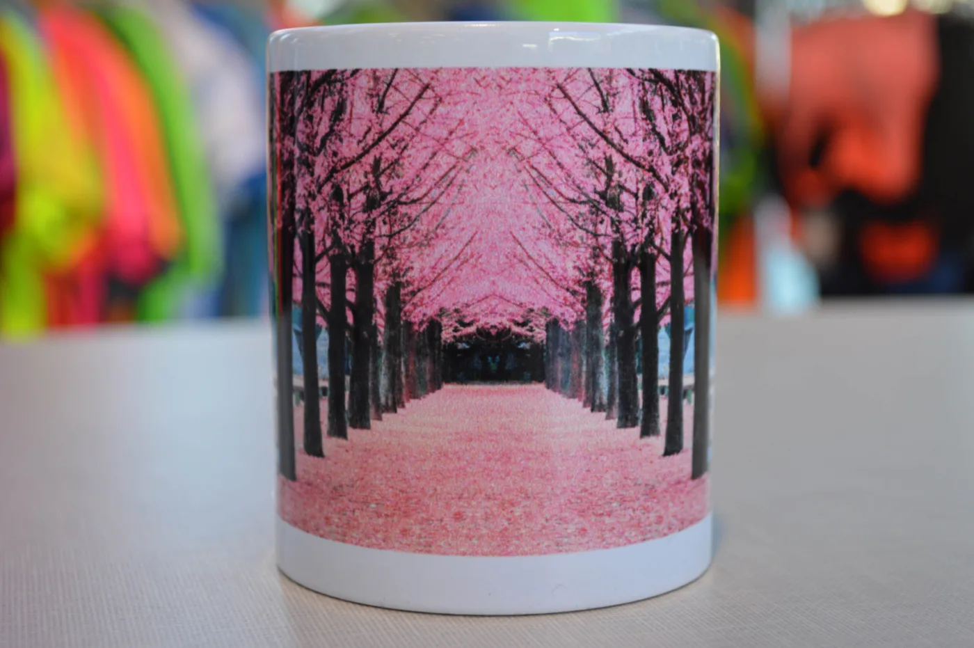 tazas personalizadas