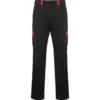 NEGRO/ROJO 0260