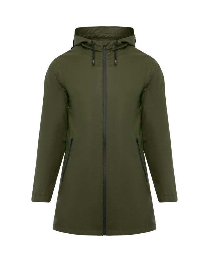 Chubasquero Roly Sitka woman 5202 Mujer - Imagen 2