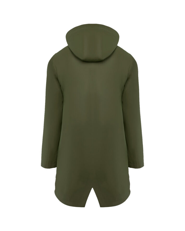 Chubasquero Roly Sitka woman 5202 Mujer - Imagen 7