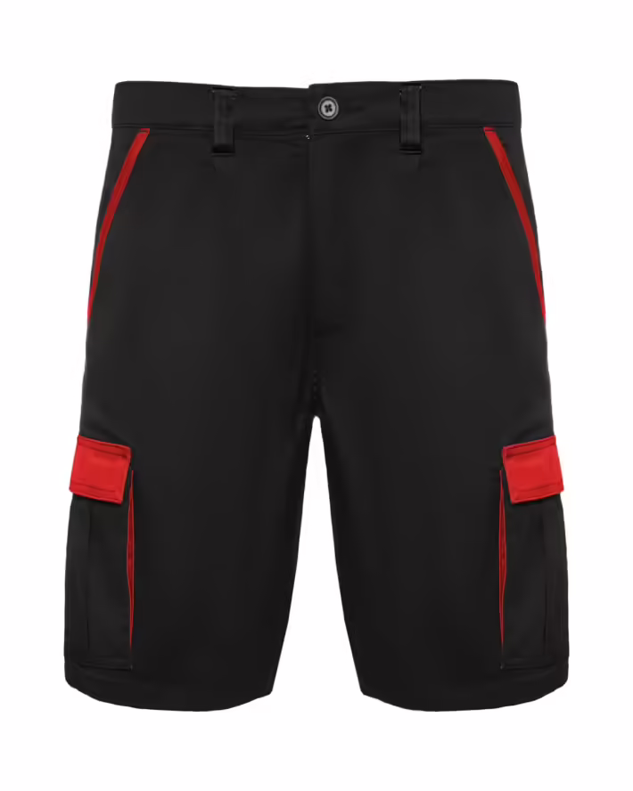 Pantalón corto Roly Tahoe 8409 Hombre - Imagen 2