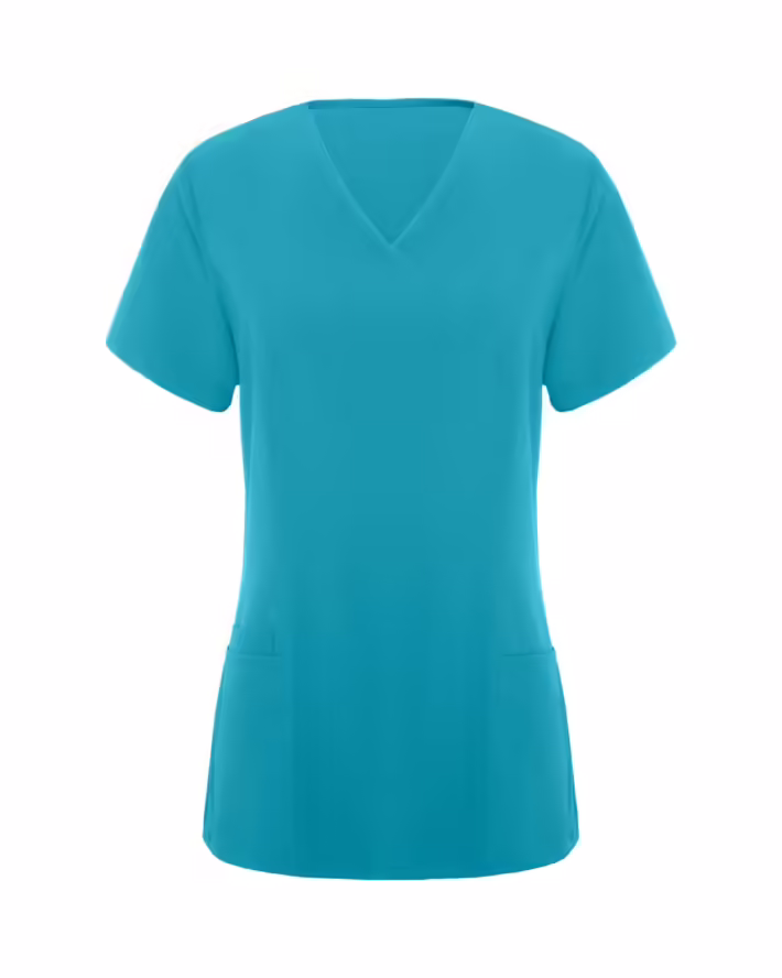 Camiseta Roly Ferox woman 9084 Mujer - Imagen 2