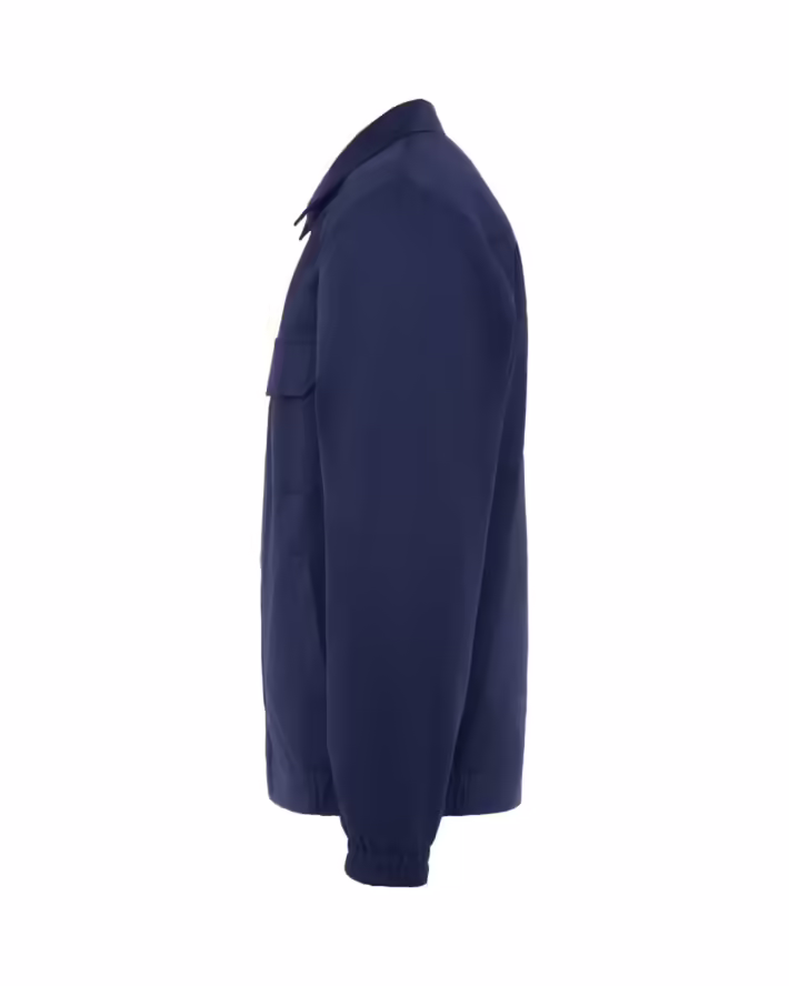 Chaqueta Ignífuga Roly Cruiser 9403 Hombre - Imagen 7
