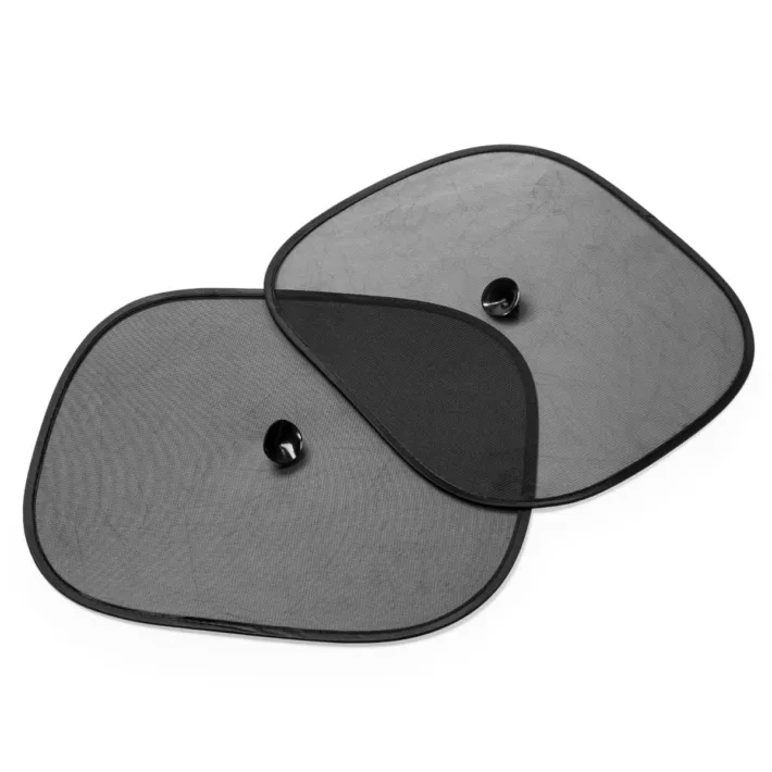 *OUTLET* Set de 2 Parasoles para Ventanilla Stamina Mack 1007