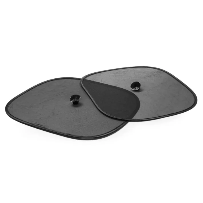 *OUTLET* Set de 2 Parasoles para Ventanilla Stamina Mack 1007 - Imagen 4