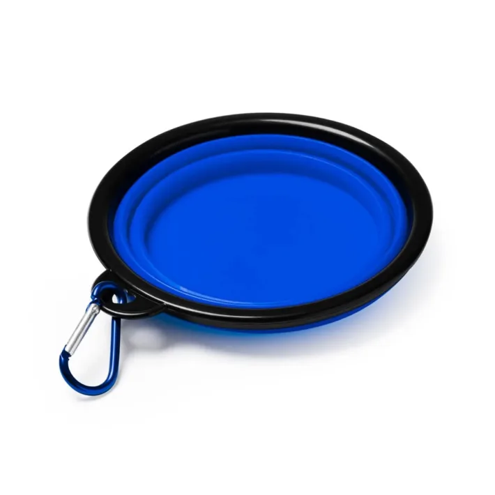 Bowl Plegable Para Mascotas Stamina Shira 1019 - Imagen 4