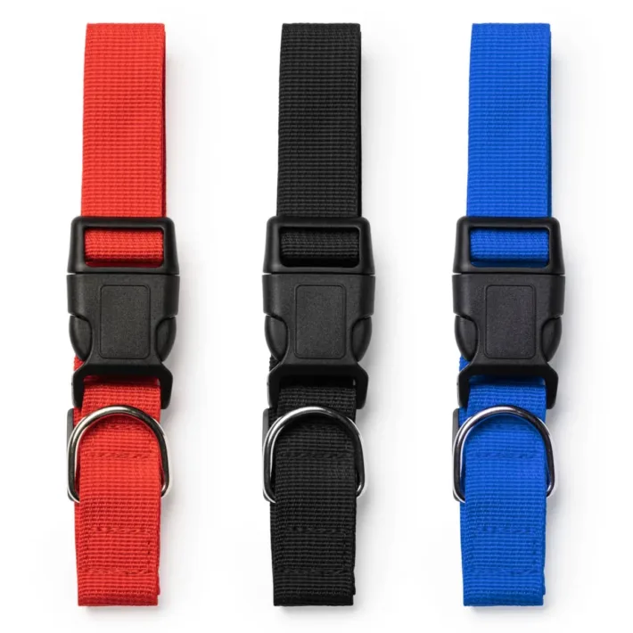 *OUTLET* Collar Para Mascotas Stamina Korat 1021 - Imagen 2