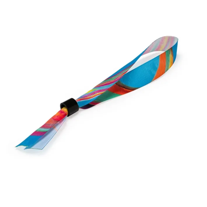 Pulsera Sublimación Stamina Spring 3095