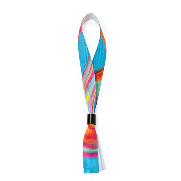 Pulsera Sublimación Stamina Spring 3095 - Imagen 3