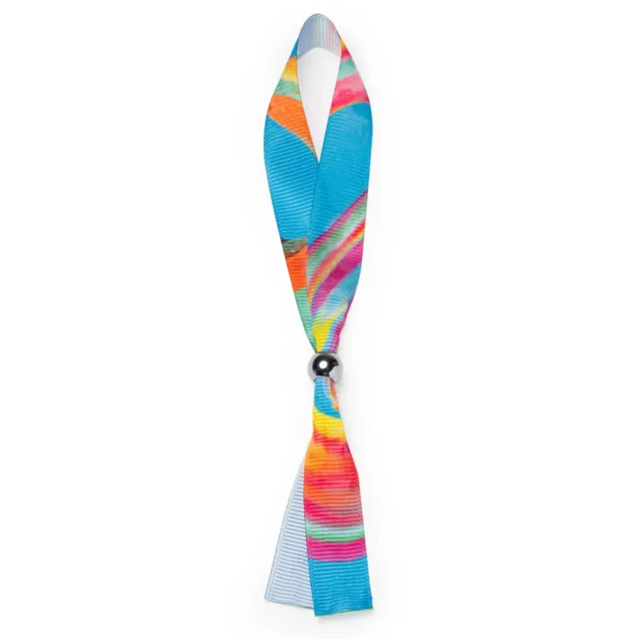 Pulsera Sublimación Stamina Areta 3097 - Imagen 4