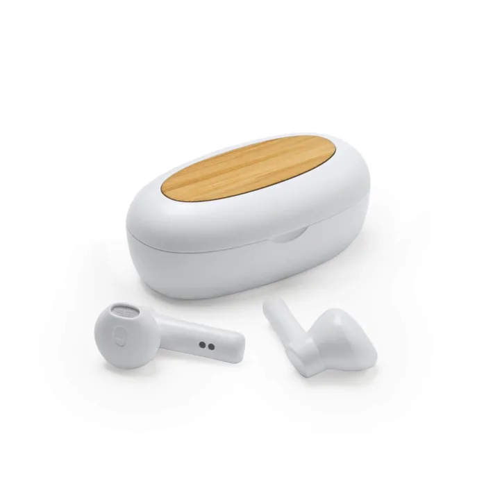 Auriculares Inalámbricos Bluetooth Stamina Valdi 3312