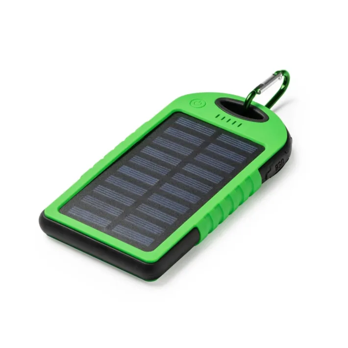 Batería Externa Solar Stamina Droide 3354 - Imagen 3