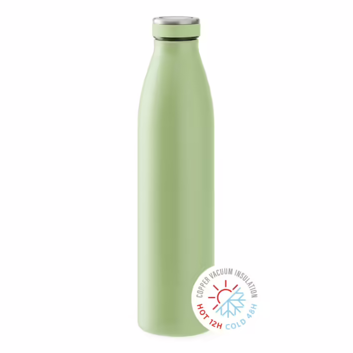 Bidón Térmico Stamina Yisel 4093