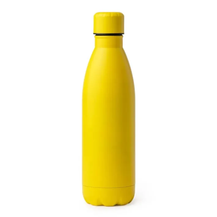 Bidón de Acabado Mate Stamina Tarek 4125