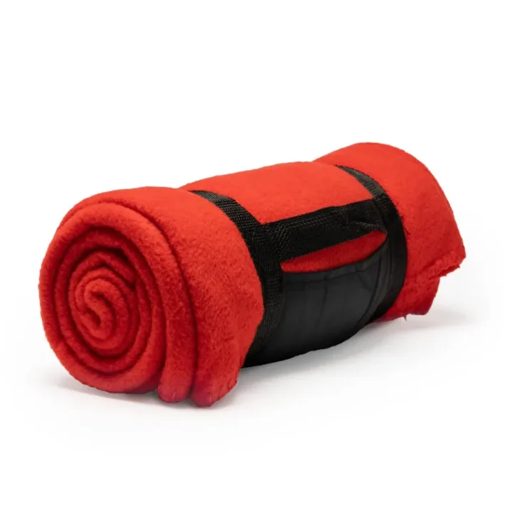 Manta de Forro Polar Stamina Daneris 5625