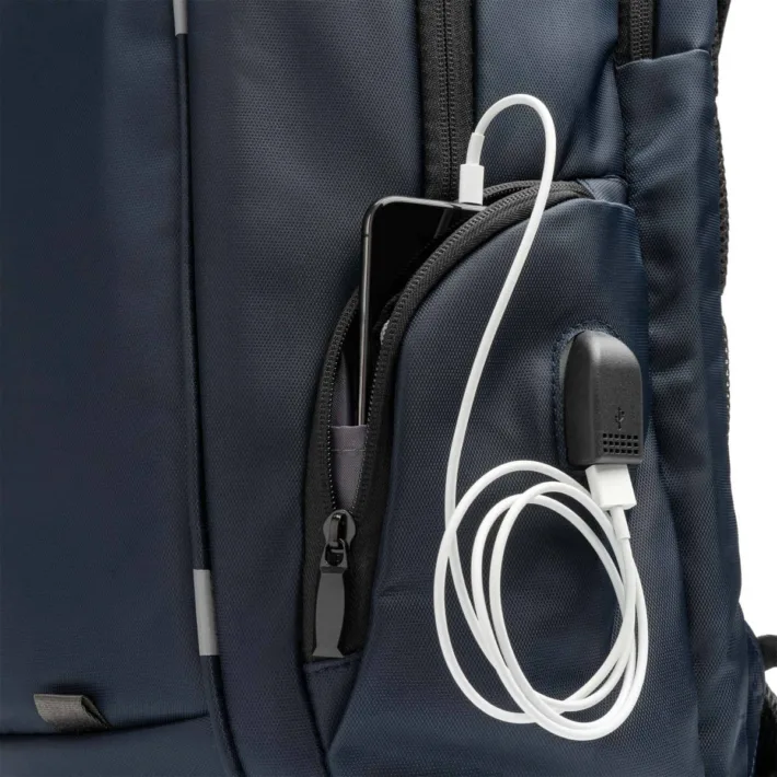 Mochila con Salida USB Stamina Duke 7171 - Imagen 5