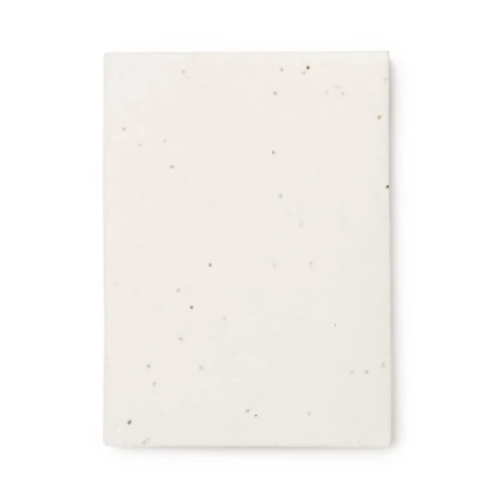 Bloc de Notas Cubiertas de Papel Reciclable y Degradable con Semillas Stamina Garo 8085 - Imagen 4