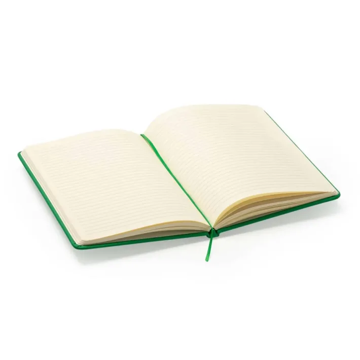 Bloc de notas A5 de Tapa Rígida Stamina Ardak 8091 - Imagen 2