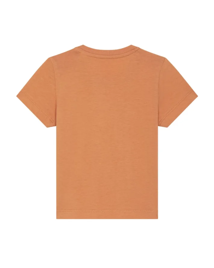 Camiseta Bebé Stanley/Stella Baby Creator STTB918 - Imagen 3