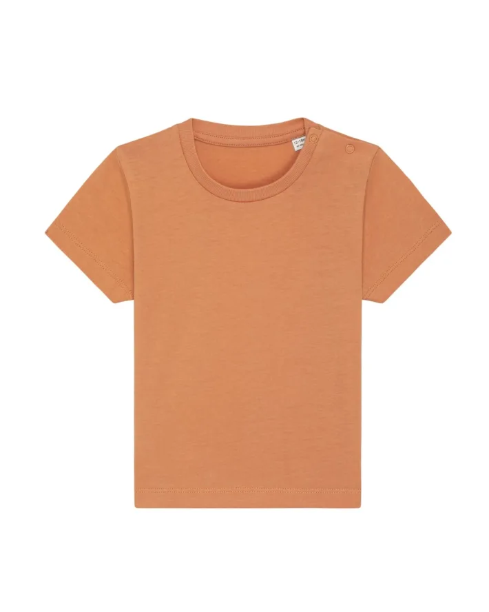 Camiseta Bebé Stanley/Stella Baby Creator STTB918 - Imagen 2