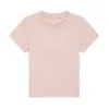 Cream Heather Pink