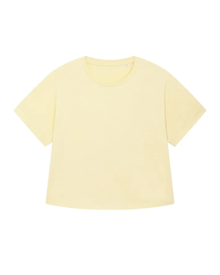 Camiseta Mujer Stanley/Stella Collider STTW089 - Imagen 2