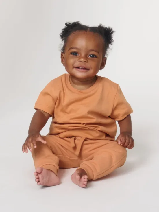 Camiseta Bebé Stanley/Stella Baby Creator STTB918