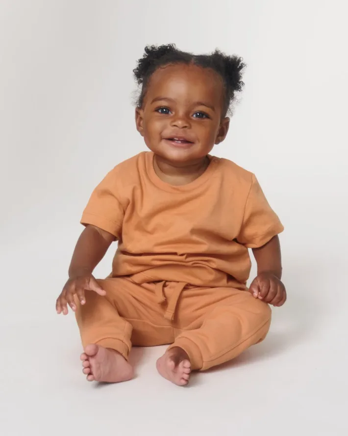 Camiseta Bebé Stanley/Stella Baby Creator STTB918