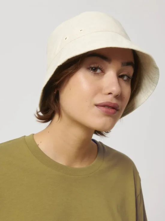 Gorro de Pescador Stanley/Stella Bucket Hat STAU893