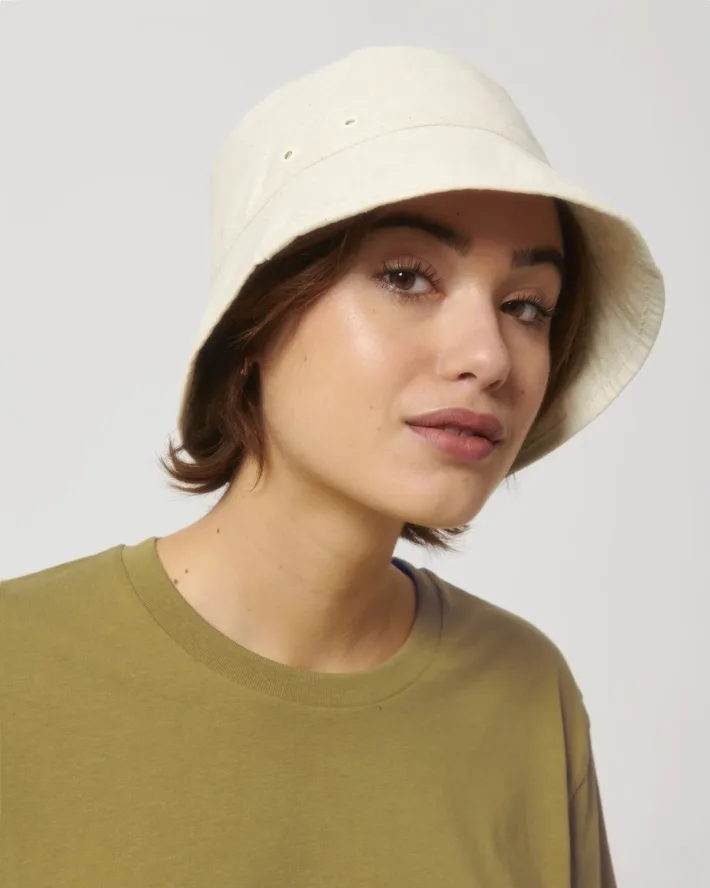 Gorro de Pescador Stanley/Stella Bucket Hat STAU893