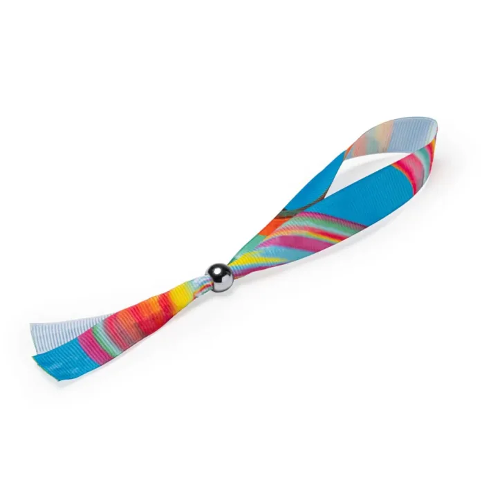 Pulsera Sublimación Stamina Areta 3097