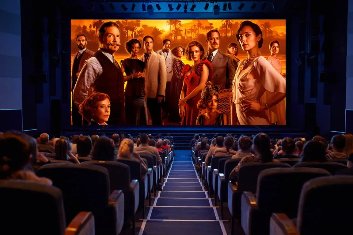 cine