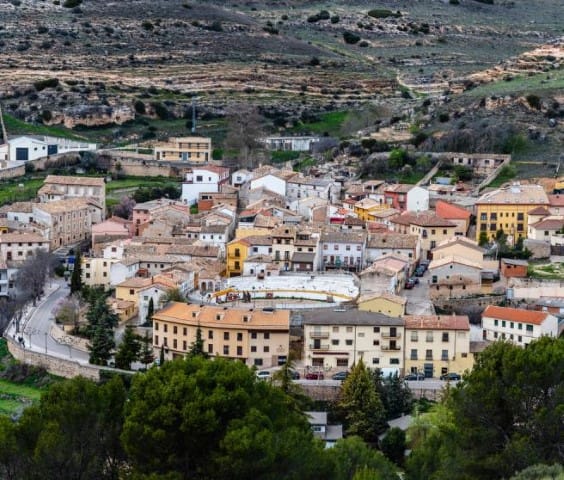 alcarria r Vacaciones