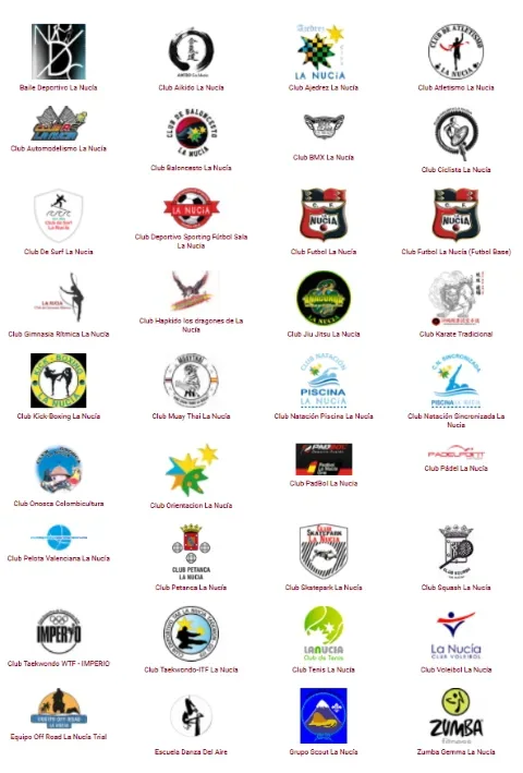 clubs lanucia r jpg webp Clubs La Nucía