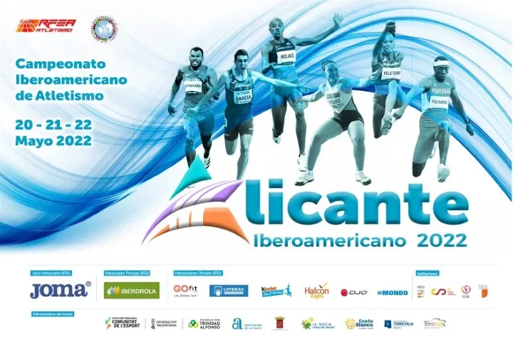 iberoamericano atletismo la nucia alicante 2022 Pequeno jpg webp Deporte