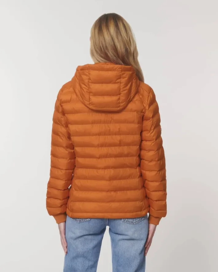 Chaqueta Stanley/Stella Stella Voyager STJW839 - Imagen 5