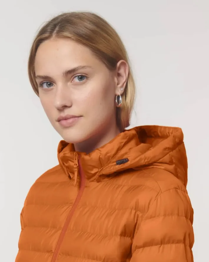 Chaqueta Stanley/Stella Stella Voyager STJW839 - Imagen 6