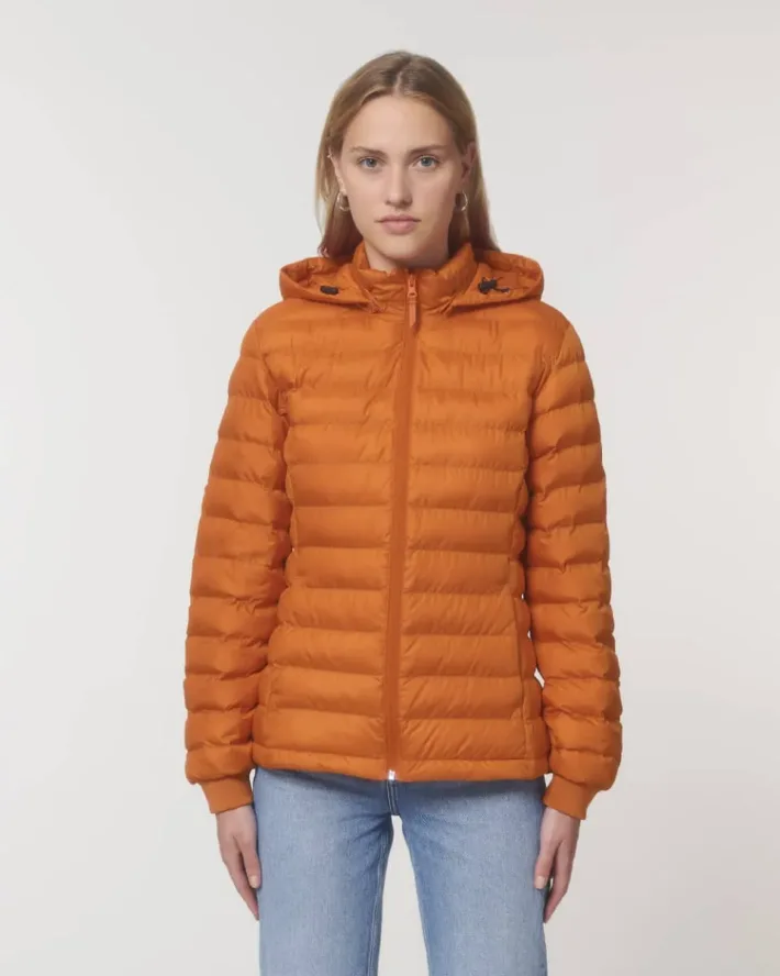 Chaqueta Stanley/Stella Stella Voyager STJW839 - Imagen 2