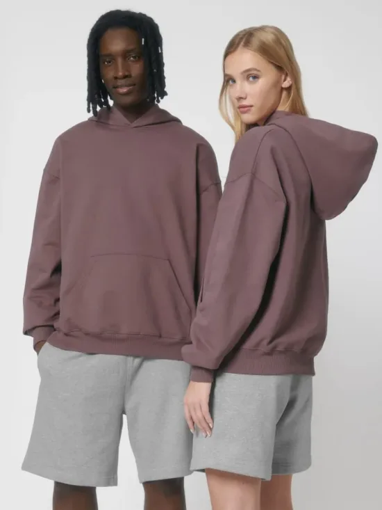 Sudadera Unisex Stanley/Stella Cooper Dry STSU797
