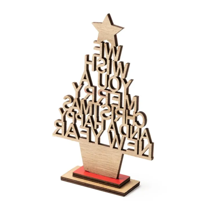 Adorno Navideño Tinsel 1298 - Imagen 2