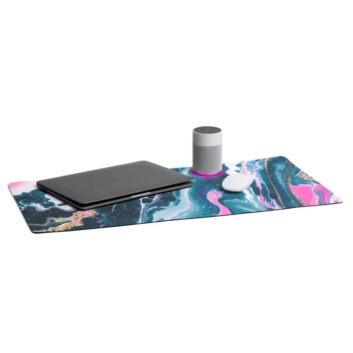 Alfombrilla Gigante para Ratón Stamina Sonic 2998 - Imagen 2