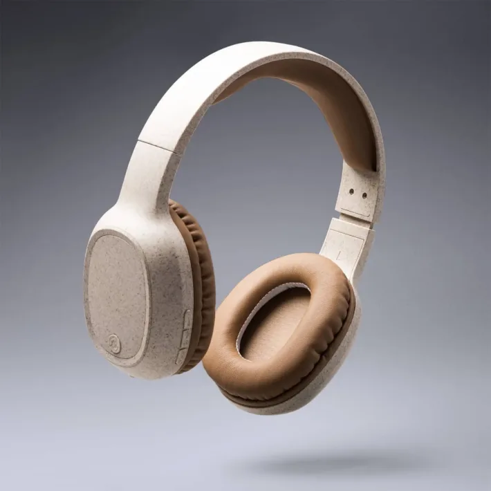 Cascos Inalámbricos Stamina Norby 3035 - Imagen 2