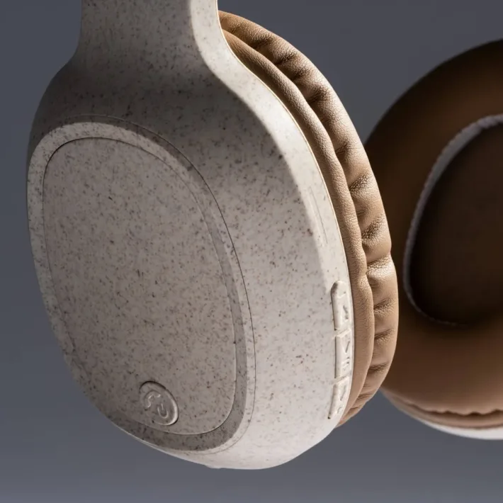 Cascos Inalámbricos Stamina Norby 3035 - Imagen 3