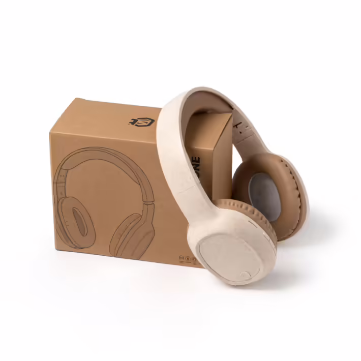 Cascos Inalámbricos Stamina Norby 3035 - Imagen 4